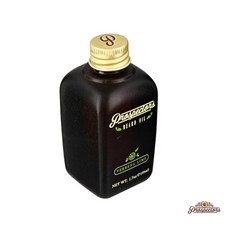 美國淘金者Prospectors 馬鞭草萊姆鬍鬢保養油 Verbena Lime Beard Oil 50ml, 1個