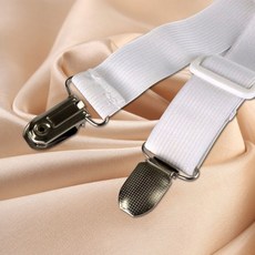 커버 논슬립 고정 매트리스 집게 의자 침대 클립 4P 80879PC 1(pc)