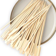 하이김 대나무 꼬지 과일꼬지, 대