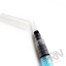 MB2 워터붓펜 캘리워터붓펜 펜붓, 중