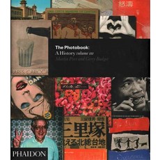 The Photobook, Phaidon