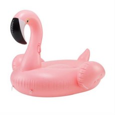 BUcKY 火烈鳥大管, 1個, 混色