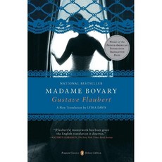 Madame Bovary: (Penguin Classics Deluxe Edition), Penguin Group