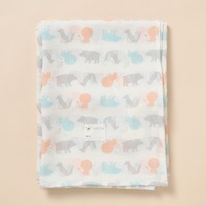 [백화점] 압소바 리안 인견 블랭킷 AWB30902C91 254222, 민트