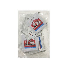 프랑스 르사프 사프 저당용 인스턴트 이스트 레드 소포장 효모 30g, 3g, 10개