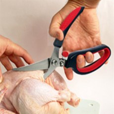 푸니또니 어육뼈가위 고기용가위