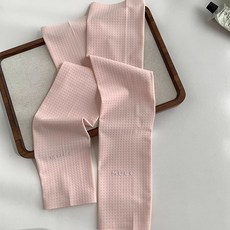 防曬袖套 2025新款寬鬆防曬冰袖夏高顏值防紫外線遮陽冰絲袖套騎行護手臂女, 粉色, 1個