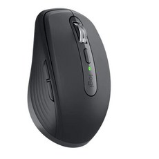 羅技 MX Anywhere 2S/3 滑鼠外帶專用收納包 防震耐磨 輕巧便攜, 1個