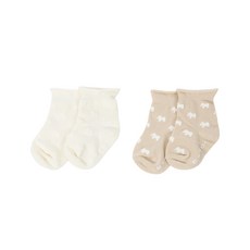 [AK플라자] [에뜨와] 엘런양말SET(07T176202)