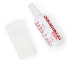 ML 화이트보드 클리너 플라스틱세정제, 250ml