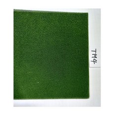 아트박스/오피스큐 큐화방 모델링재료 잔디매트 TM4 DEEP GREEN, 단품없음