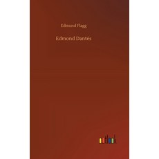 Edmond Dantés Hardcover, Outlook Verlag