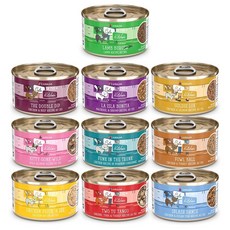 凱特鮮廚 無穀貓主食罐/餐包 (90g/285g), 1個, 詳見包裝