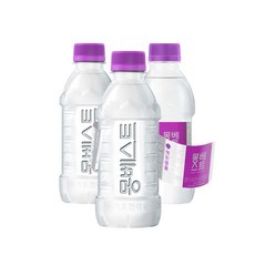 몽베스트 생수 330mL 60개(유/무라벨 랜 발송), 60개
