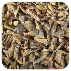 Starwest Botanicals 유기농 라벤더 꽃 엑스트라 453.6 g(1 lb) 1팩, 453.6g, 1개, 1개