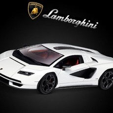 GR 람보르기니 쿤타치 LPI 800 4