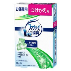 Febreze 獨立果凍凝膠除臭劑, 1個, 130g