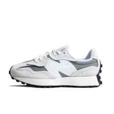 뉴발란스 327 화이트 그레이 U327(증정품 수납백)