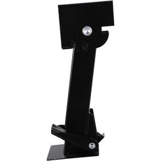 씨이이오 RV 안정 지지대 트레일러용 무거운 하중 지원 도구 및 캠퍼용 조절식 안정성과 수평 맞춤용