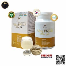 ARIA PRIME GLOW UP (프라임 글로우 업), 150g, 1개