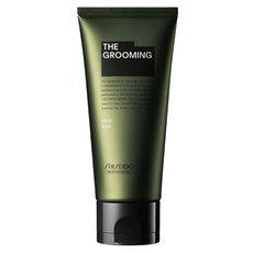 SHISEIDO PROFESSIONAL 資生堂專業美髮 男士 The Grooming 美型塑型髮蠟, 1個, 80g