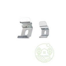 누에룸 커텐레일브라켓 천정브라켓, 1) 소
