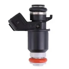 15710 10G00 연료 인젝터는 2003 2006년식 스즈키 GSXR1000 버그맨 650 400 볼레바드 C90 호환합니다., 04 2pcs