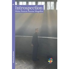 (英文圖書)Introspection 平裝版, Fondo Editorial #Nosunelapo..., 英文