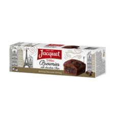 자케 미니 브라우니, 150g, 1개