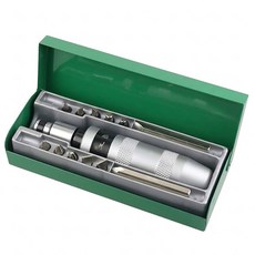 보냄 타격 드라이버 세트 수동 임팩트 드라이버 녹슨볼트 고착나사 풀기, 1개, 13P