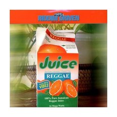 (LP) The Juice