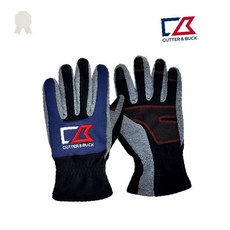 겨울철 야외작업 보온 미끄럼방지 손바닥 패드 손등 신축 밴드 남성 현장 산행, 1개, M