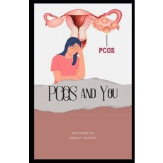 (英文圖書)Pcos and You: A Woman's Guide to Healing Naturally 平裝版, Independently Published, 英文