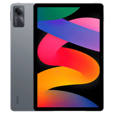 샤오미 레드미 패드 SE 11인치 8GB, 다크 그레이, 128GB, Wi-Fi+Cellular 다크 그레이, 128GB, Wi-Fi+Cellular
