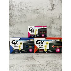 魚寶妹GX超靜音打氣機 空氣馬達 單孔無段 GX-100 GX500 GX800, 1個, GX100單孔