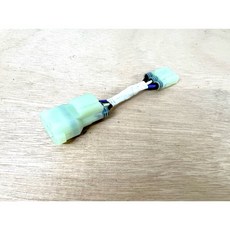 耀進工坊 SYM 三陽 FNX Fidde DX Maxsym TL 解除側柱熄火裝置，取消側柱熄火，提升騎乘靈活度, 1個