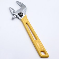 로보스터/칼라그립파스텔 경량몽키 UM36P 10인치몽키, 1개