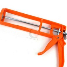 실리콘총 프라스틱 코킹건