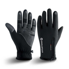 티롤리아 성인용 방풍 방수 스키 보드 장갑 2컬러