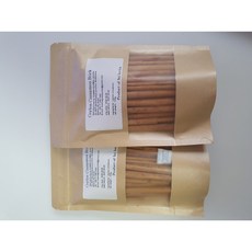 스리랑카 ALBA등급 실론 시나몬 스틱 200g, 1개