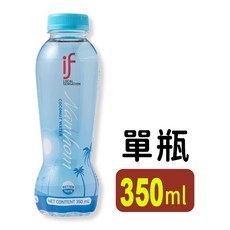 太珍香 小農椰子水 鋁罐裝 330毫升, 1個, IF椰子水 350ml 單瓶
