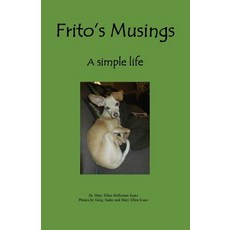 (영문도서) Frito's Musings Paperback, Createspace Independent Pub..., English, 9781519112125