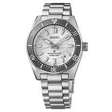 SEIKO 精工(SPB511J1/6R55-00K0S) Prospex 限量 潛水錶60週年 復刻 潛水機械錶
