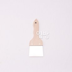 조헤라(SUS)_3인치 유연형헤라 빠데 도장공사 /옆방, 1개