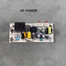 Midea 에어프라이어 AF-POWER 전원 공급 장치 5핀 마더보드에 적합