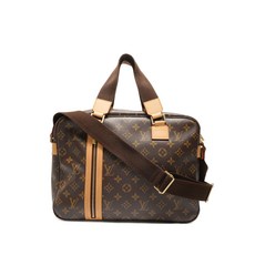 루이 비통 중고 2006 삭 보스포어 브리프 케이스