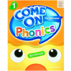 come on phonics 1 (WorkBook)