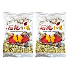 마루이치 군고구마 만쥬, 2개, 180g