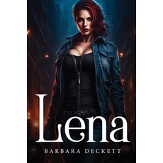 (영문도서) Lena Paperback, Barbara Deckett, English, 9781787994898