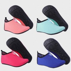 아쿠아슈즈바닥 아동용 물놀이 아쿠아슈즈 국내